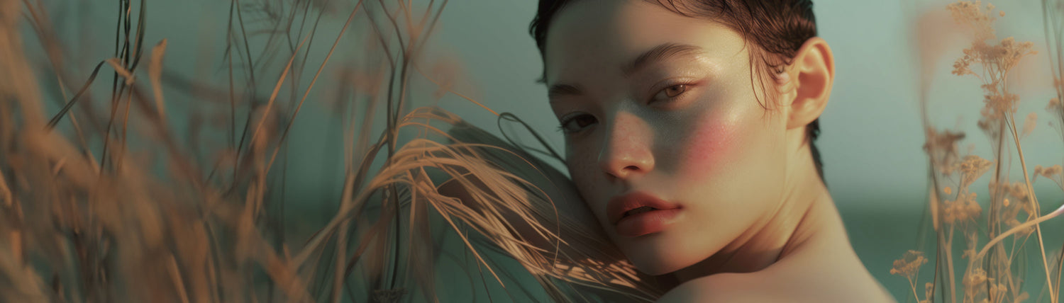 Bring Your Innate Natural Beauty to Light