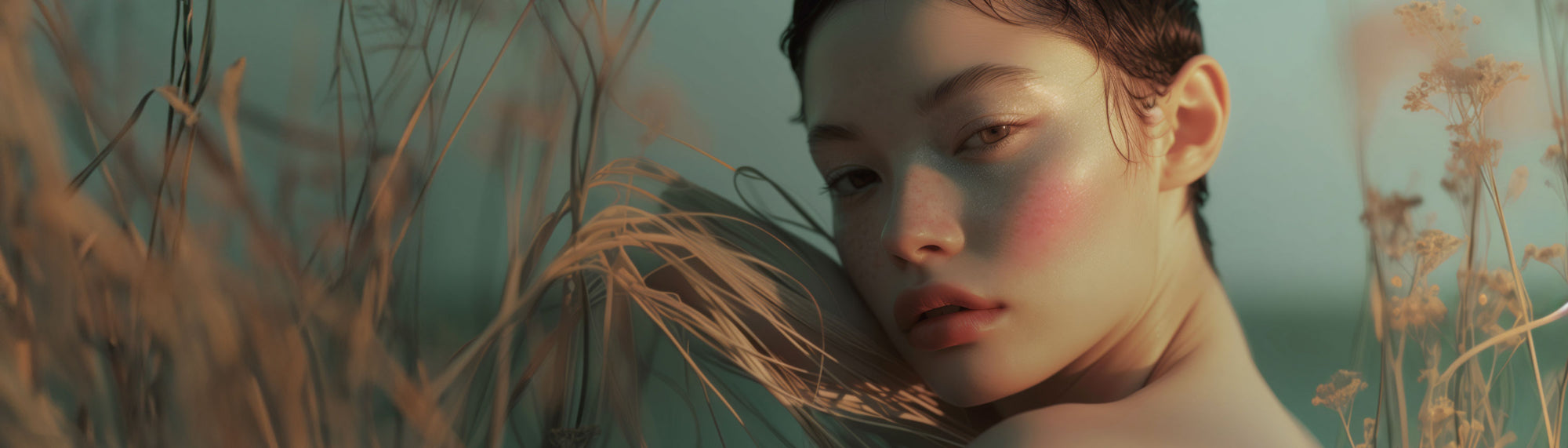 Bring Your Innate Natural Beauty to Light