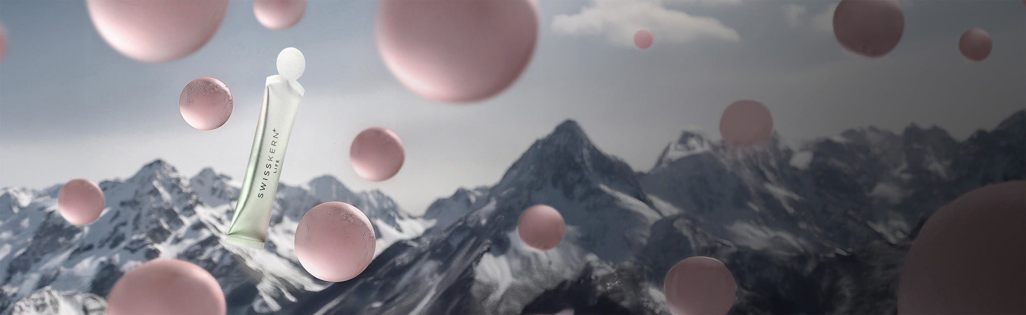 Need help? Find the right formula for you with just 6 questions.